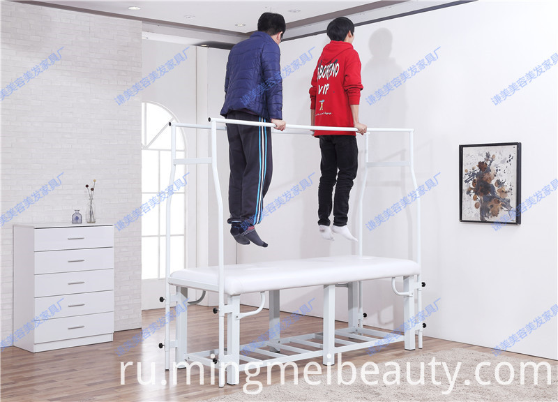 Тайский массажный стол Thai Massage Table